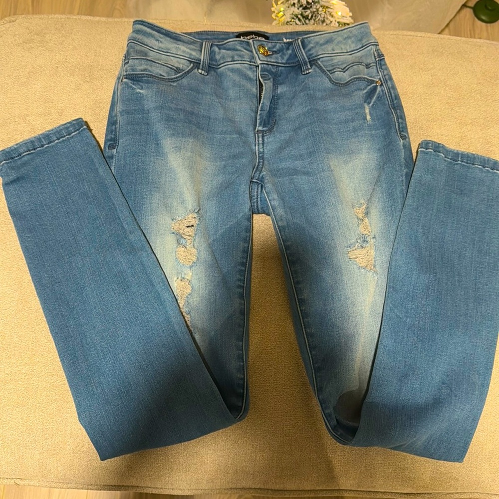 NWOT Sexy skinny jeans !